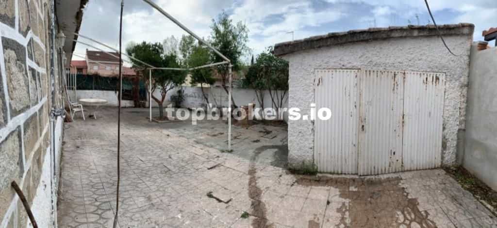 House in Colmenar Viejo, Comunidad de Madrid 11542773