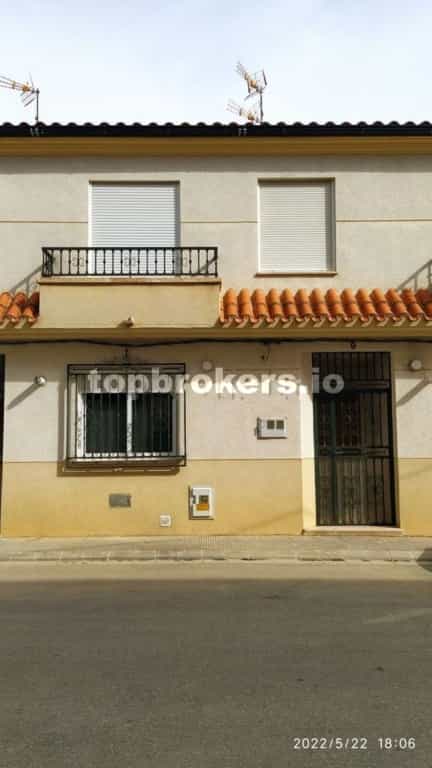 House in Yeste, Castille-La Mancha 11542777
