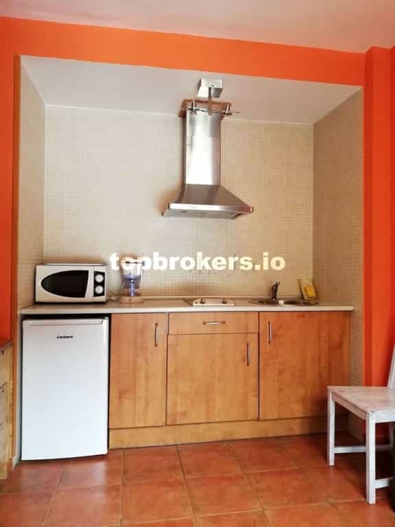 Condominio nel Guejar-Sierra, Andalusia 11542780