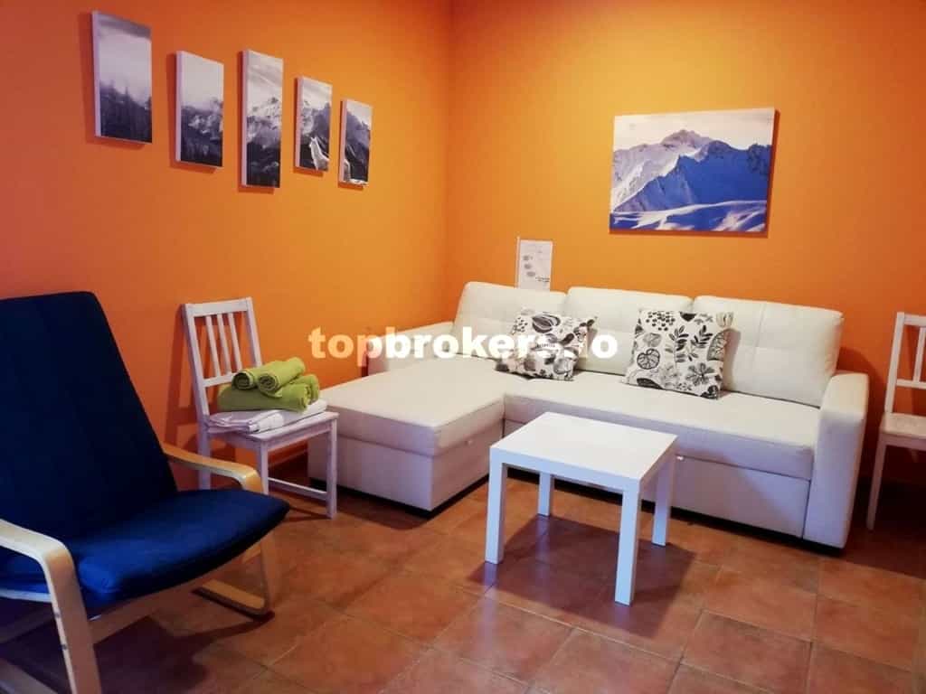 Condominium dans Guéjar-Sierra, Andalousie 11542780