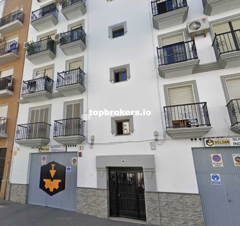 Condominium dans Huelva, Andalousie 11542783