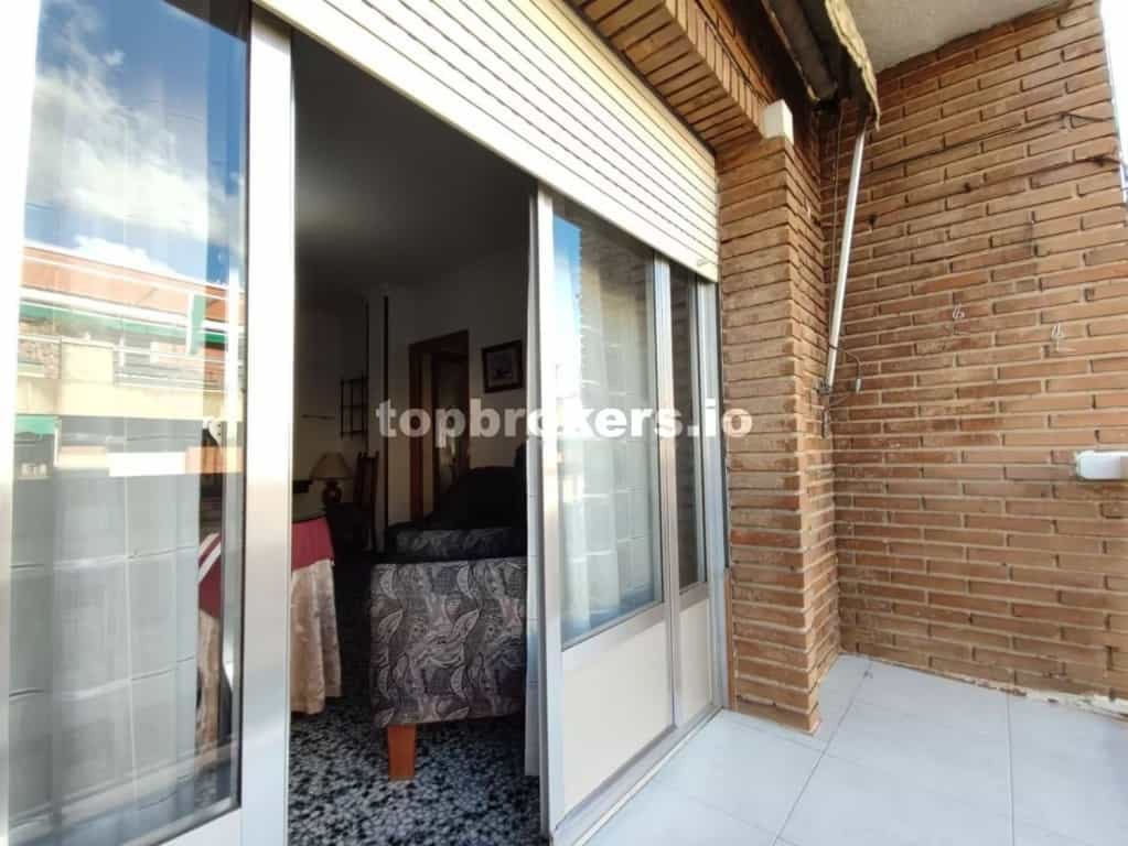 Condominium in Ciudad Real, Castilla-La Mancha 11542797