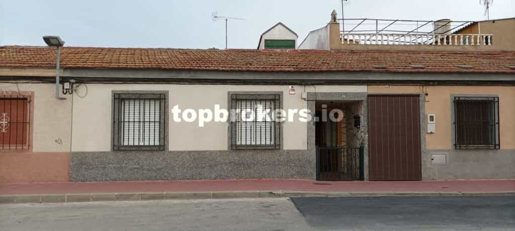 Hus i Alcantarilla, Murcia 11542798