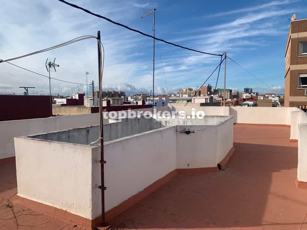 Eigentumswohnung im Benimaclet, Valencia 11542801