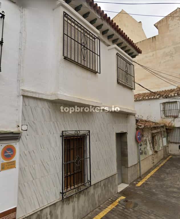 Talo sisään Velez-Malaga, Andalusia 11542802