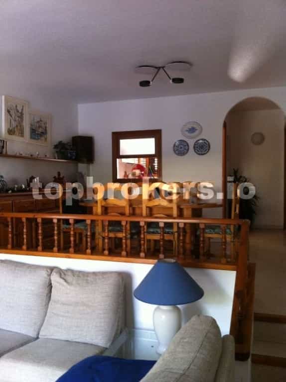 House in Oropesa, Valencia 11542803