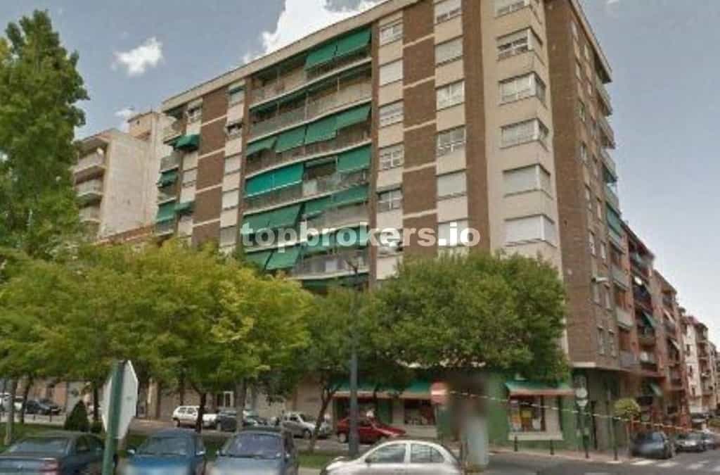 Condominium dans Uxola, Valence 11542814