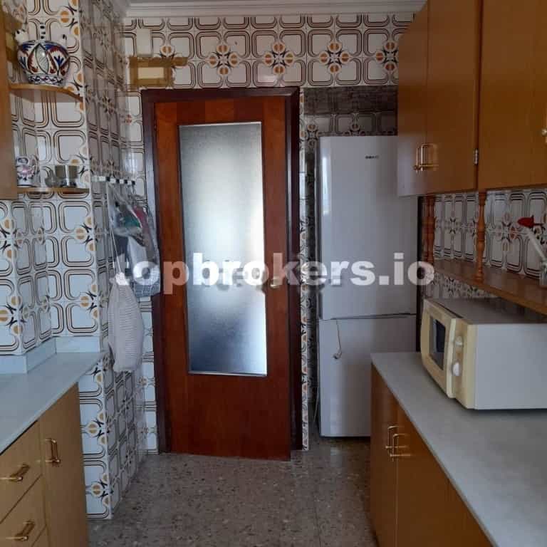 Condominium dans Alcoi, Comunidad Valenciana 11542814