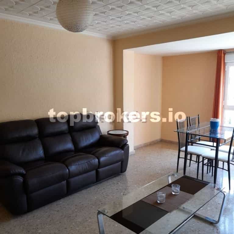 Condominium dans Alcoi, Comunidad Valenciana 11542814