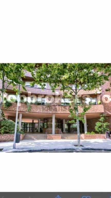 Condominium dans Madrid, Comunidad de Madrid 11542832