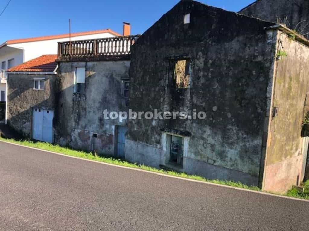 House in Barquina, Galicia 11542836
