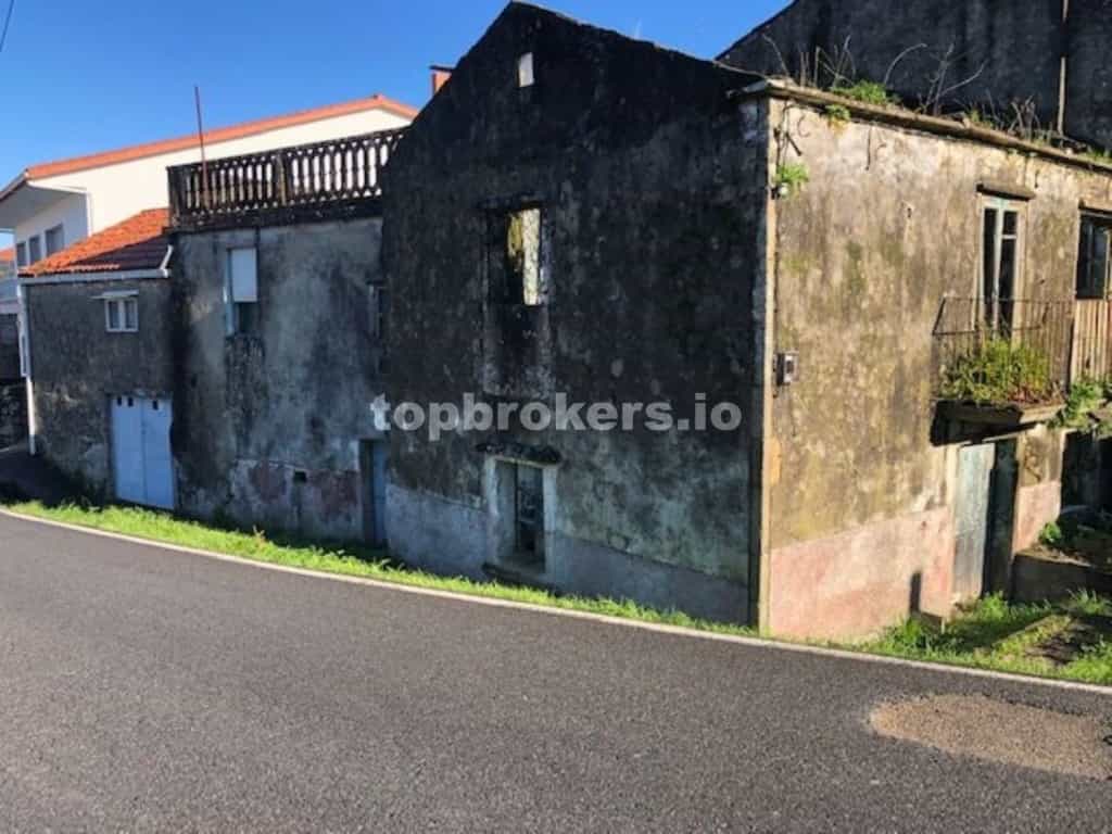 House in Barquina, Galicia 11542836