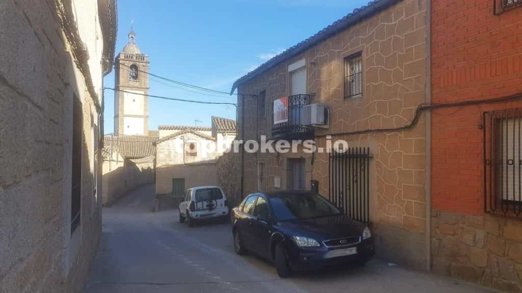 Rumah di Lagartera, Kastilia-La Mancha 11542838