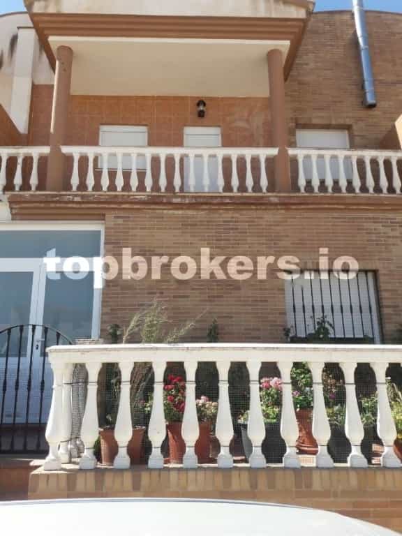 House in Campillos, Andalusia 11542850