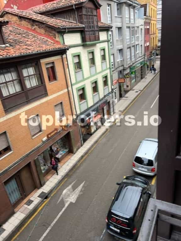 公寓 在 Langreo, Principado de Asturias 11542851