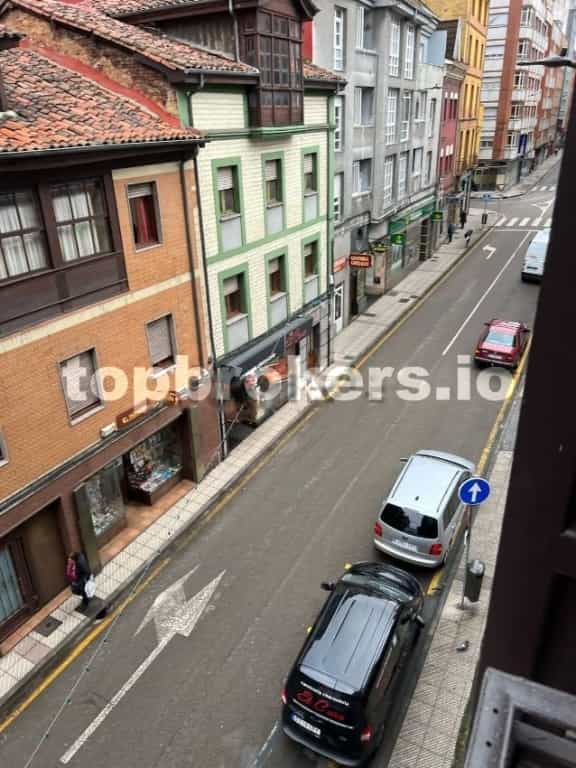 Condominio en Langreo, Principado de Asturias 11542851