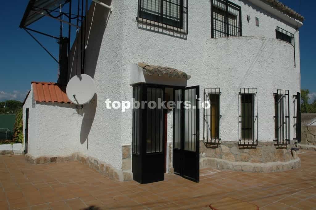 Huis in El Casar, Castilla-La Mancha 11542855