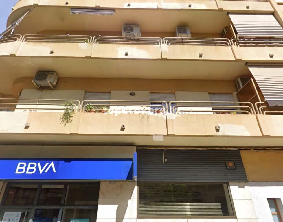 Condominium in Villanueva de Castellon, Valencia 11542859