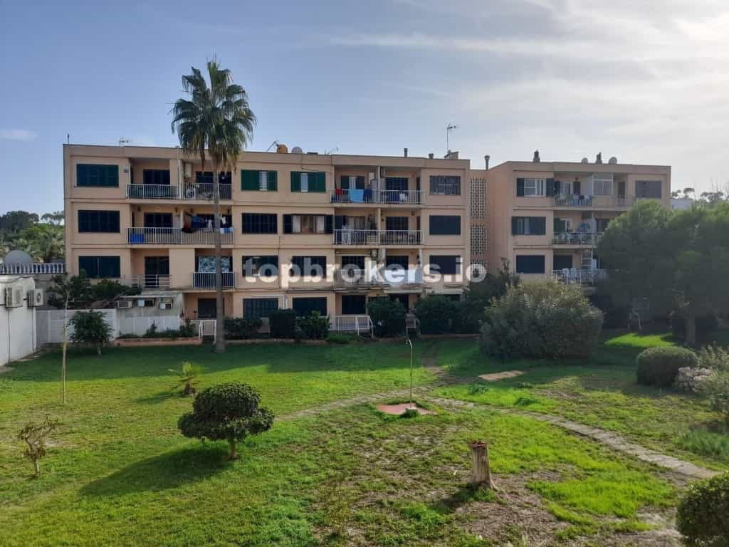 Condominium dans Muro, Illes Balears 11542862