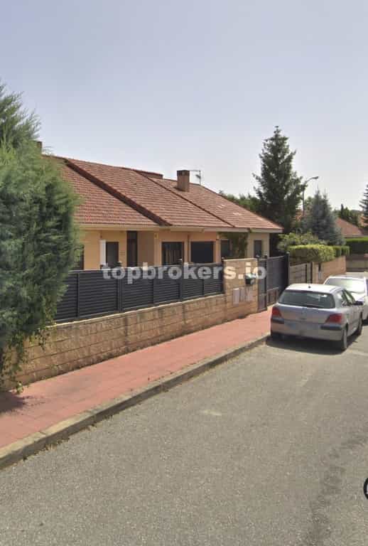 House in Alpedrete, Madrid 11542867
