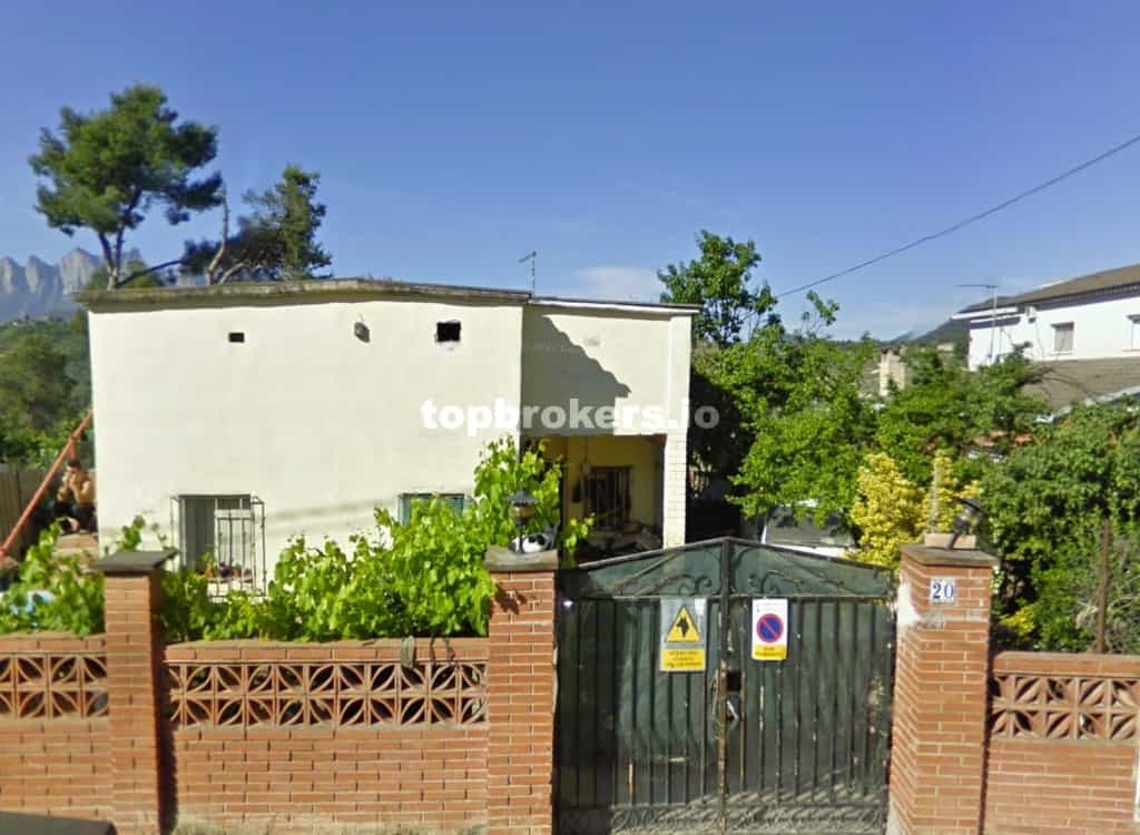 بيت في San Vicente de Castellet, Catalonia 11542870