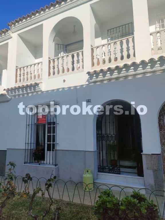 Rumah di Arcos de la Frontera, Andalusia 11542878