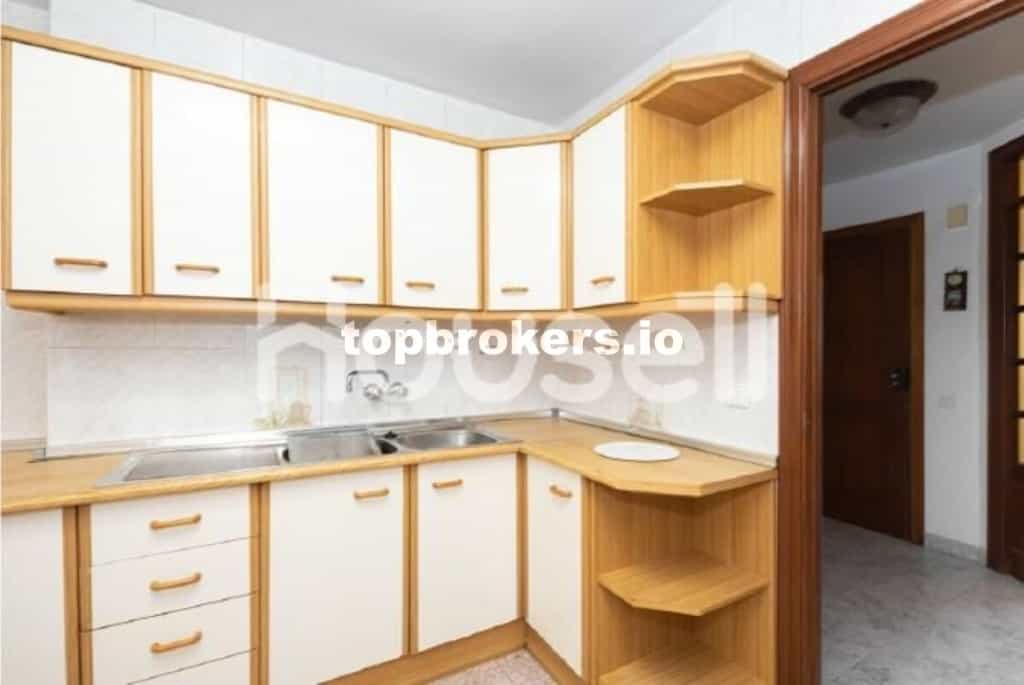 Condominium in Ronda, Andalusia 11542880