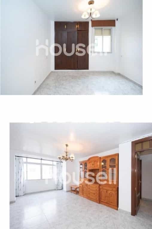 公寓 在 隆达, 安达卢西亚 11542880