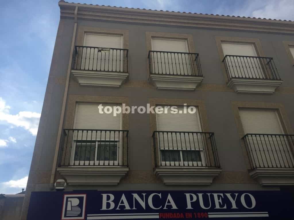 Condominium in Montanchez, Extremadura 11542881