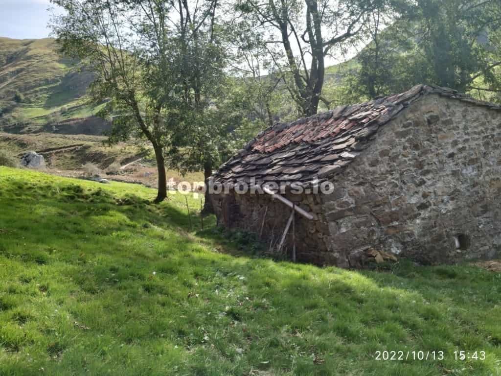 Будинок в Herada, Cantabria 11542882