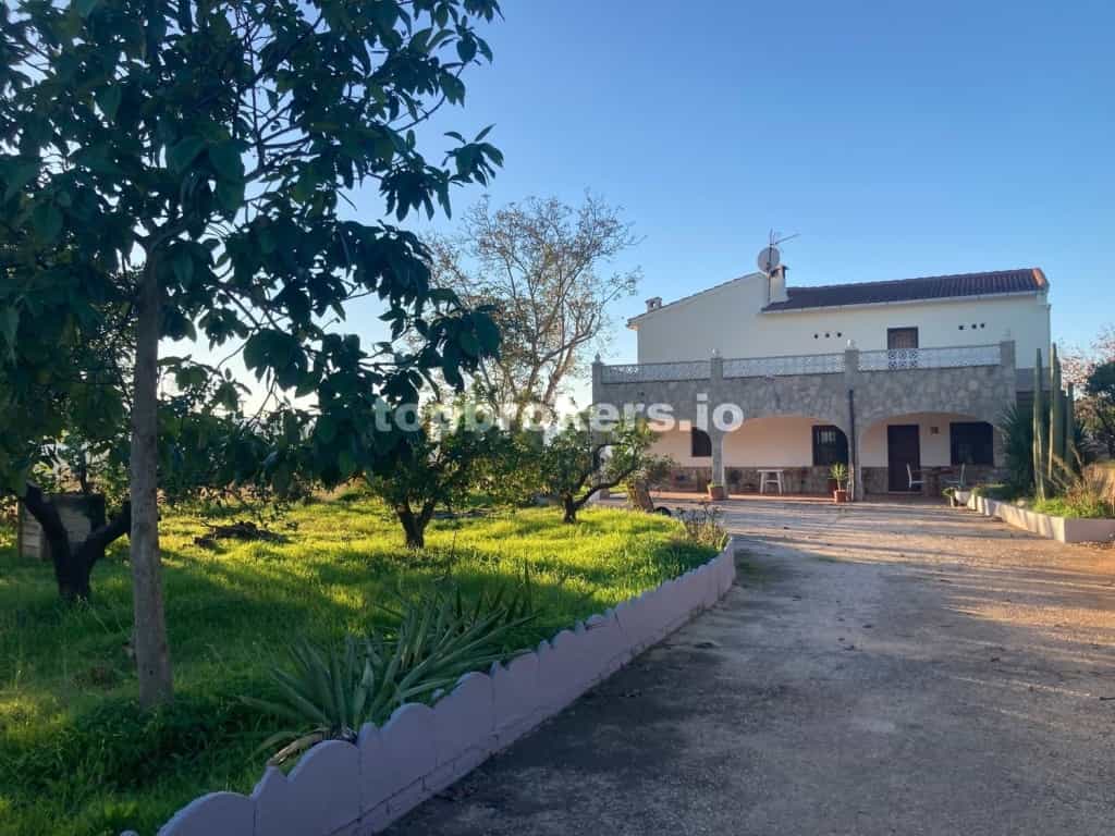 House in Pedreguer, Valencia 11542898