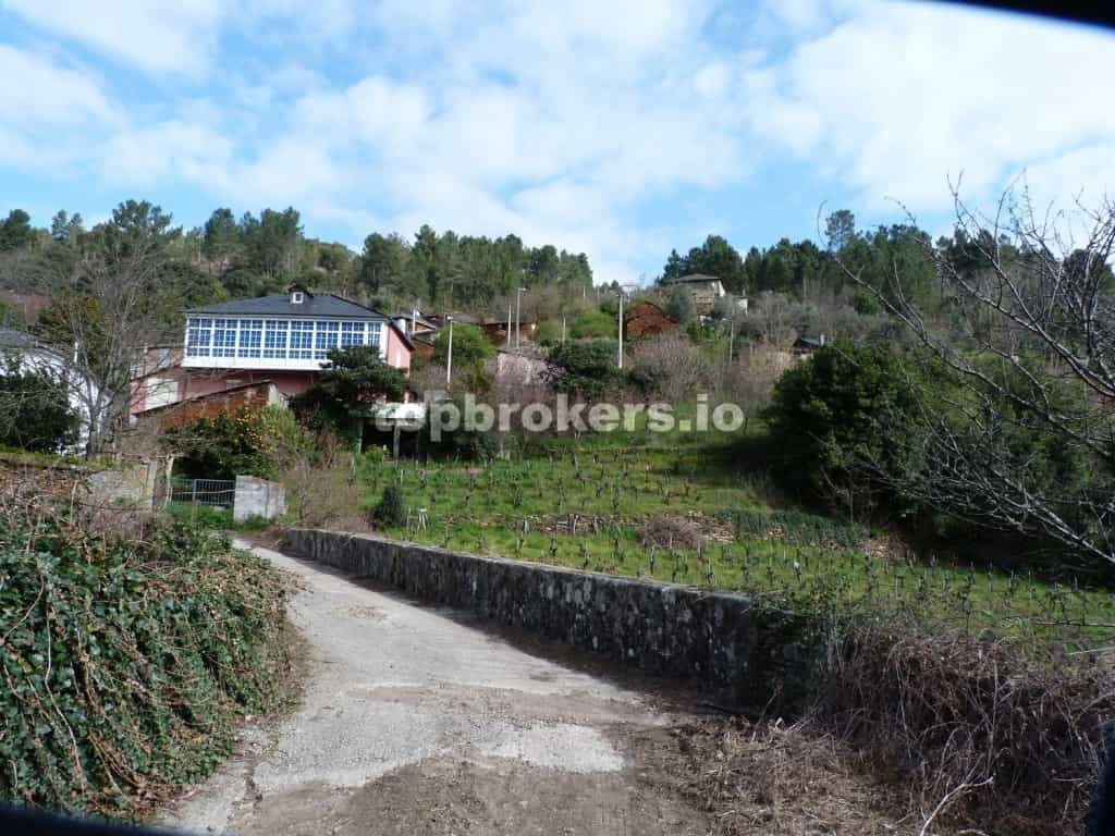 房子 在 Sequeiros, Galicia 11542922