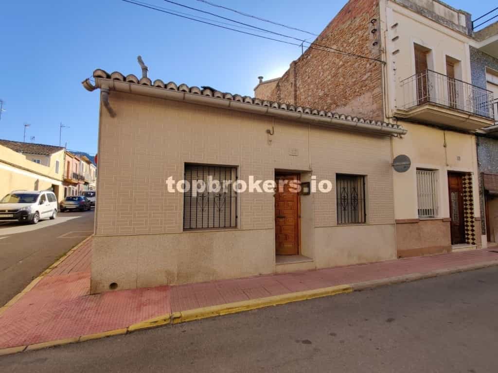 House in Llauri, Valencia 11542923