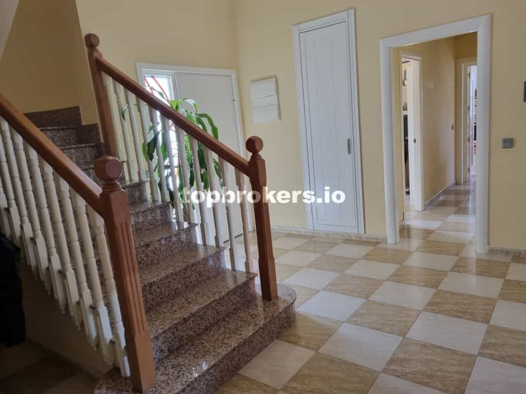 House in Grinon, Madrid 11542930