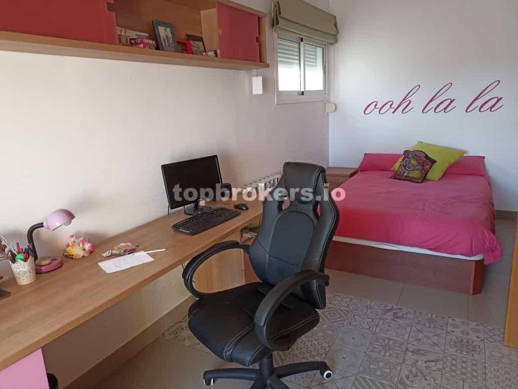 公寓 在 Maó, Illes Balears 11542940