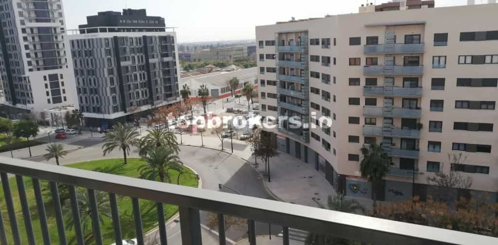 Condominium dans Chirivelle, Valence 11542944