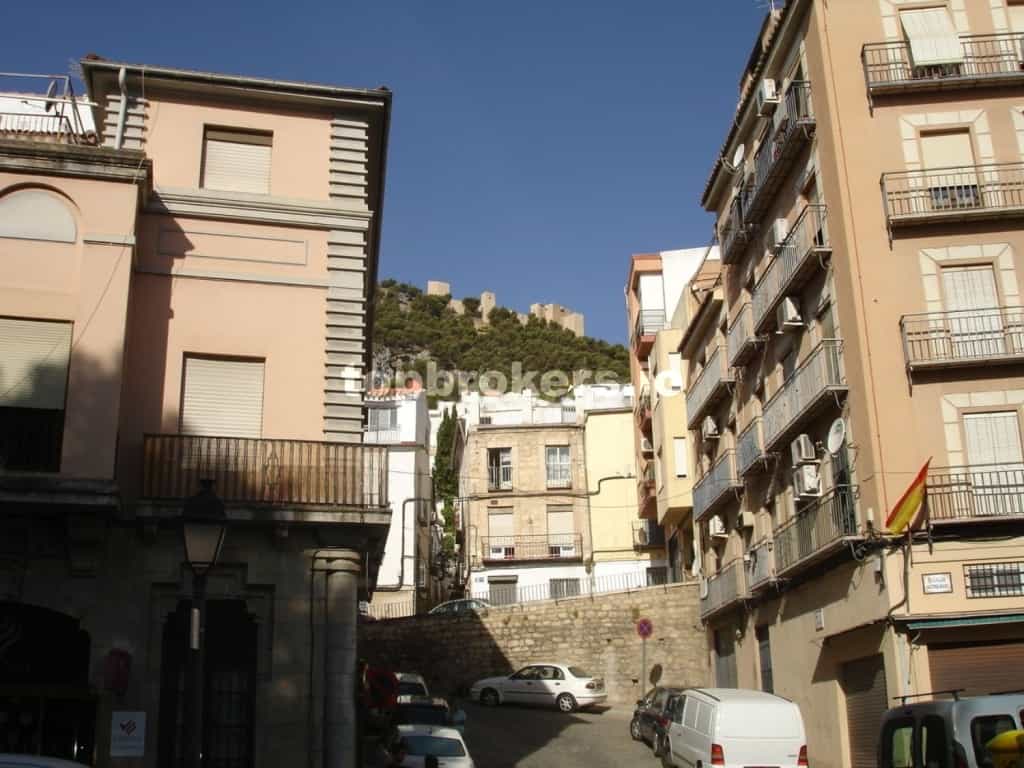Ejerlejlighed i Jaén, Andalucía 11542951