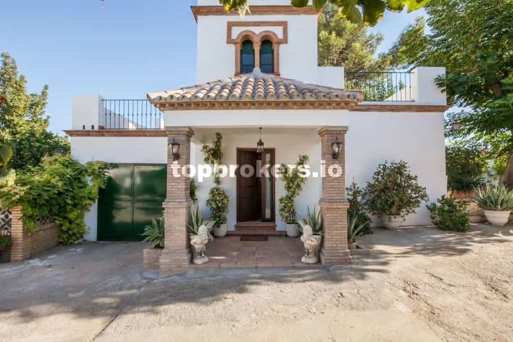 Hus i Villanueva del Ariscal, Andalusia 11542955