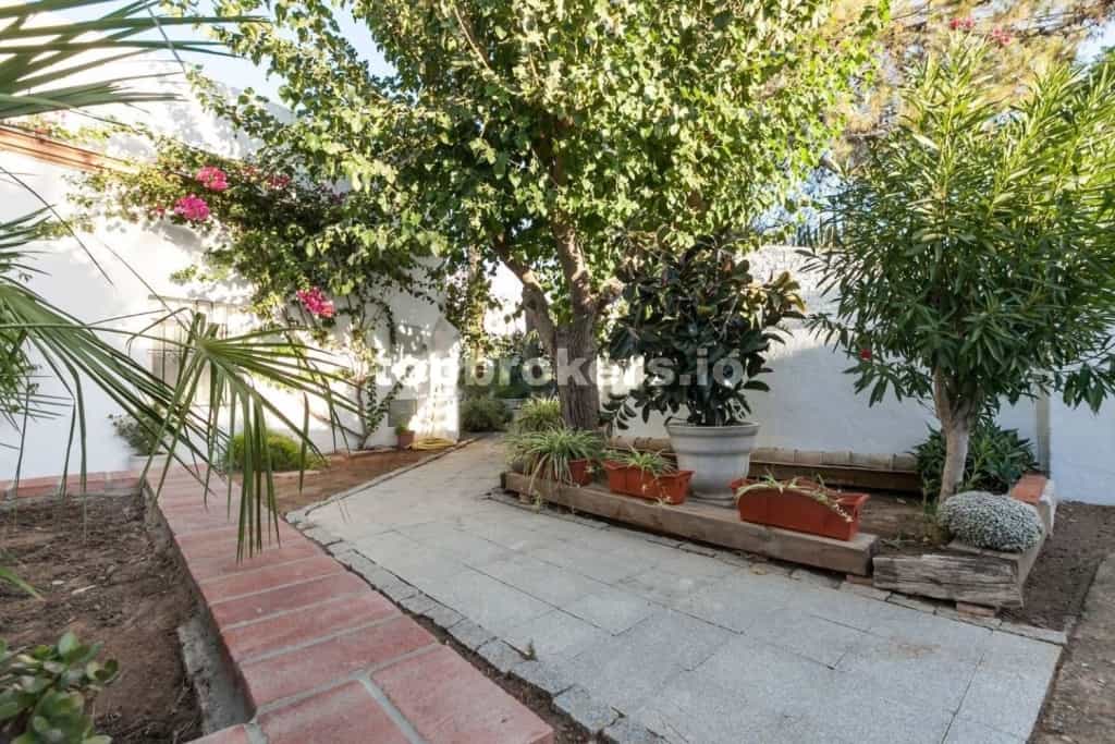 House in Villanueva del Ariscal, Andalucía 11542955