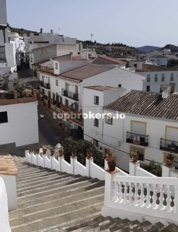 Dom w Tolox, Andaluzja 11542966