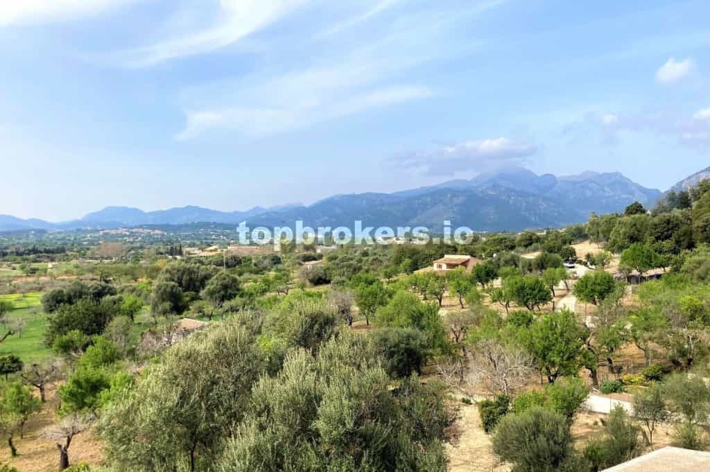 House in Campanet, Illes Balears 11542969