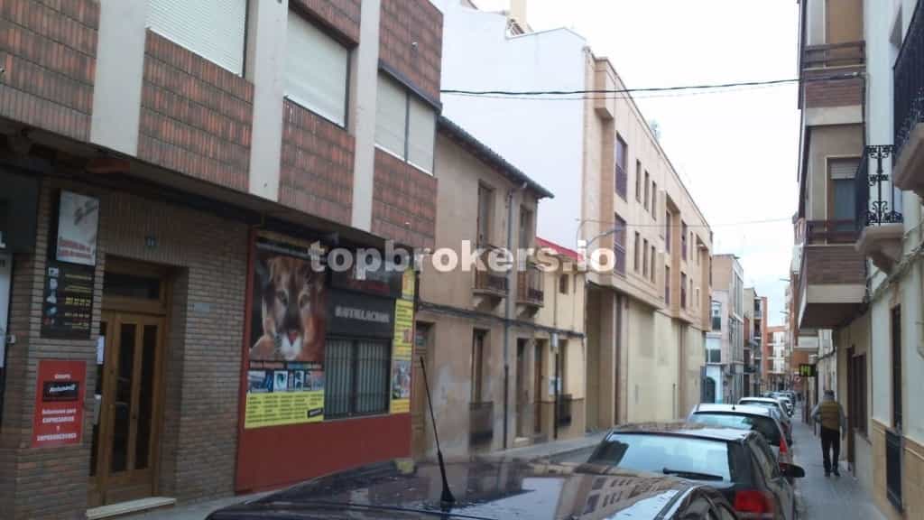 House in Almansa, Castille-La Mancha 11542974