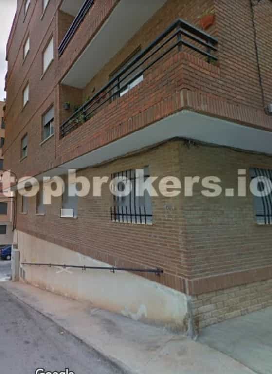 Condominium in Chiva, Valencia 11542988