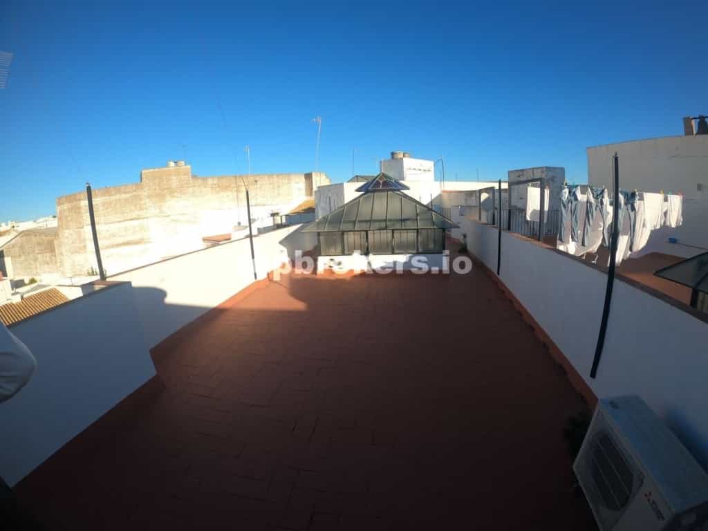 Condominium in Mairena del Alcor, Andalucía 11542997