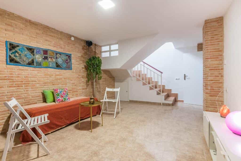 House in Las Torres de Cotillas, Región de Murcia 11543000