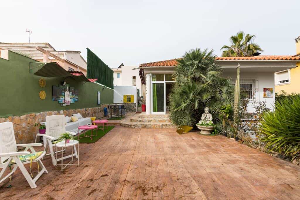 Rumah di Los Pulpites, Murcia 11543000