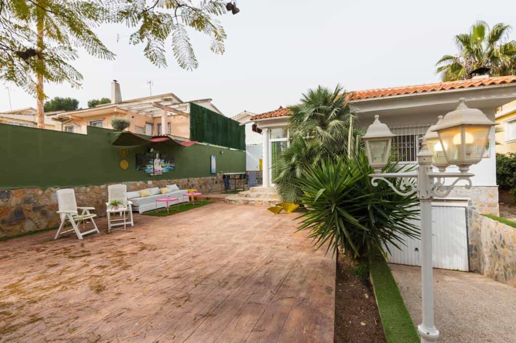 Casa nel Las Torres de Cotillas, Región de Murcia 11543000