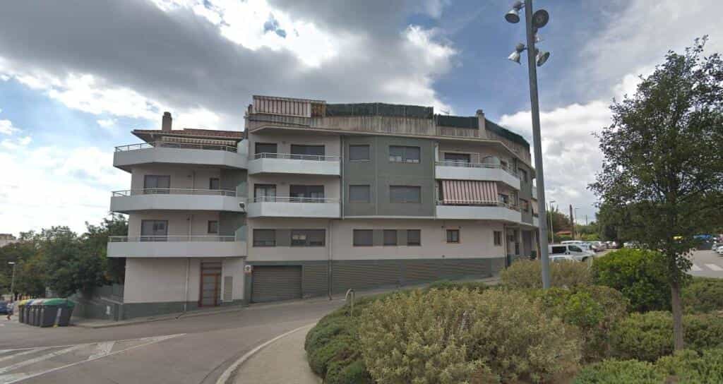 Eigentumswohnung im Blanes, Katalonien 11543005