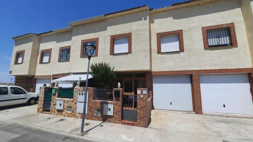 Hus i Magan, Castille-La Mancha 11543008