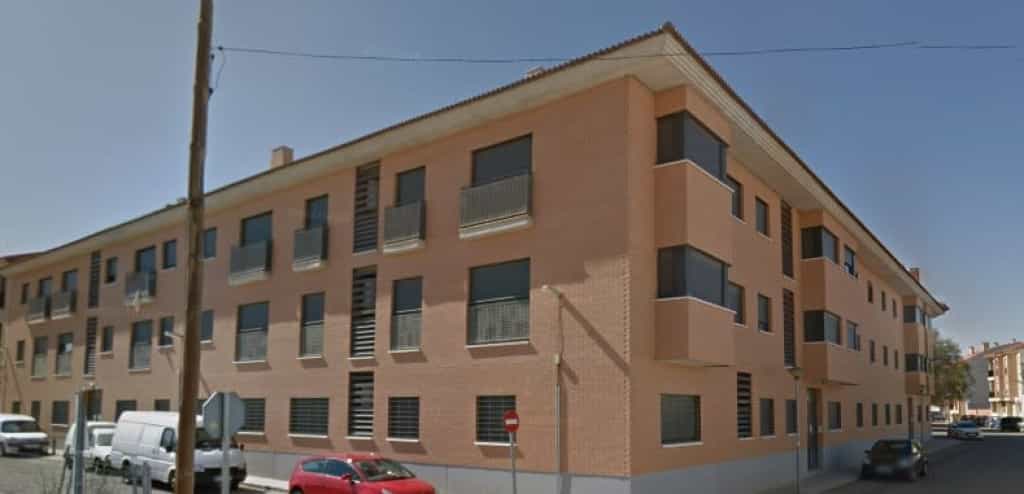 عمارات في Magan, Castille-La Mancha 11543009